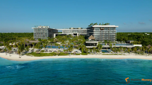 Impression hotel Impression by Secrets Rewards Program A Gateway to Luxury and Exclusive Benefits