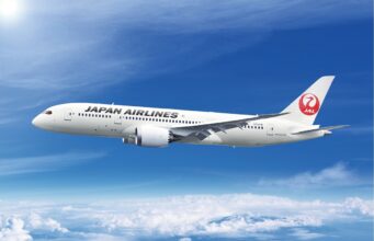Japan Airline Flying Blue rewards program Japan Airline Flying Blue rewards program AA