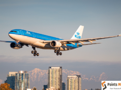 KLM Adds Three New European Destinations KLM Three New Destinations