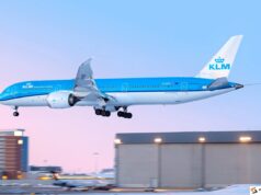 KLM Royal Dutch Airlines’ Flying Blue rewards program KLM Royal Dutch Airlines' Flying Blue rewards program B