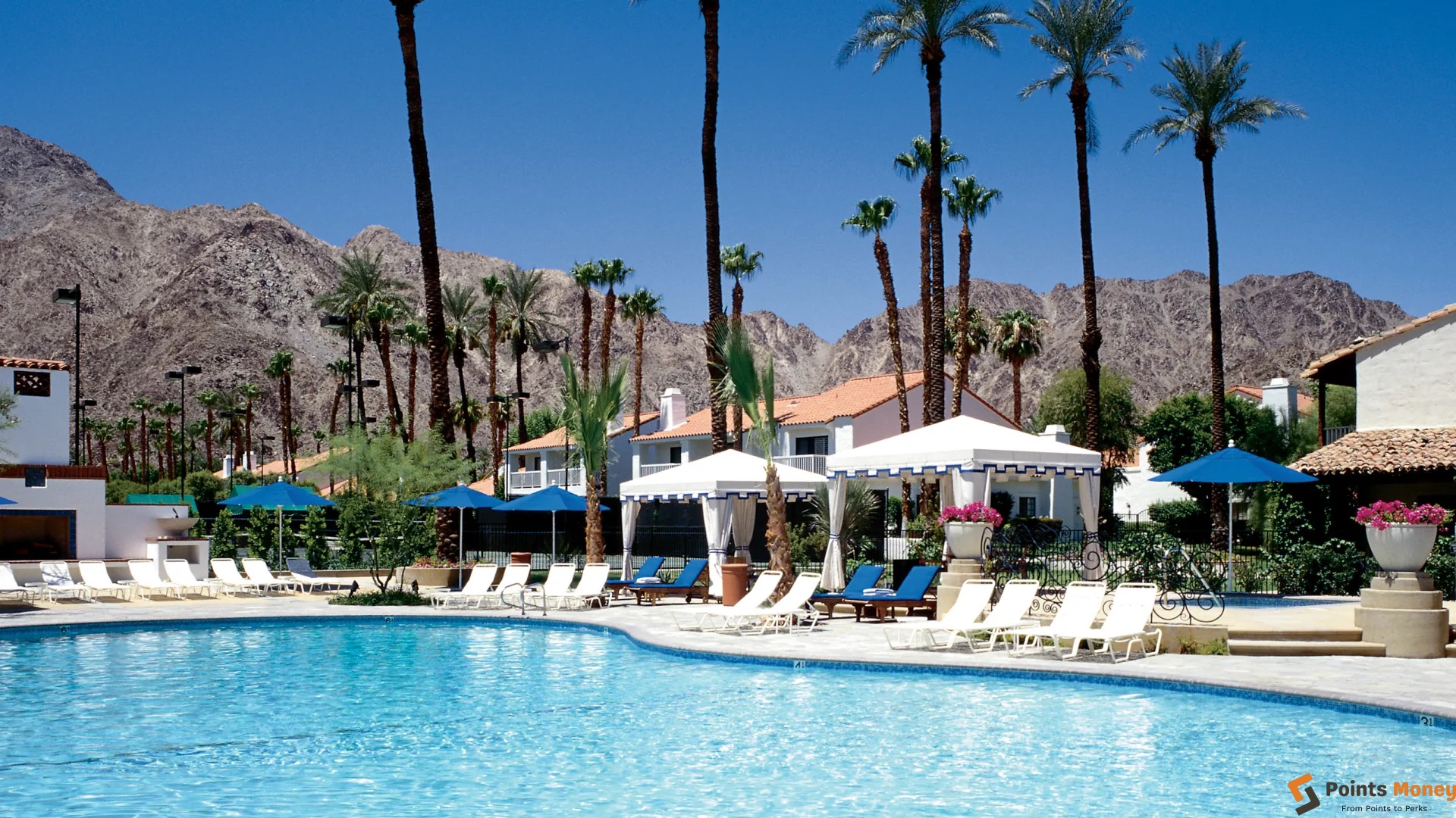 The La Quinta Rewards Program
