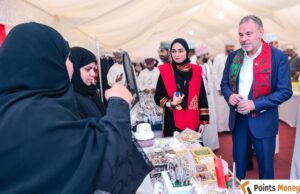 Oman Air Highlights Local SMEs for National Day Promoting Support for Domestic Businesses Oman Air Spotlights SMEs for National Day Supporting Local Businesses