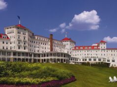 Exploring the Omni Hotels & Resorts Rewards Program Omni Hotels & Resorts Rewards Program