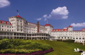 Exploring the Omni Hotels & Resorts Rewards Program Omni Hotels & Resorts Rewards Program