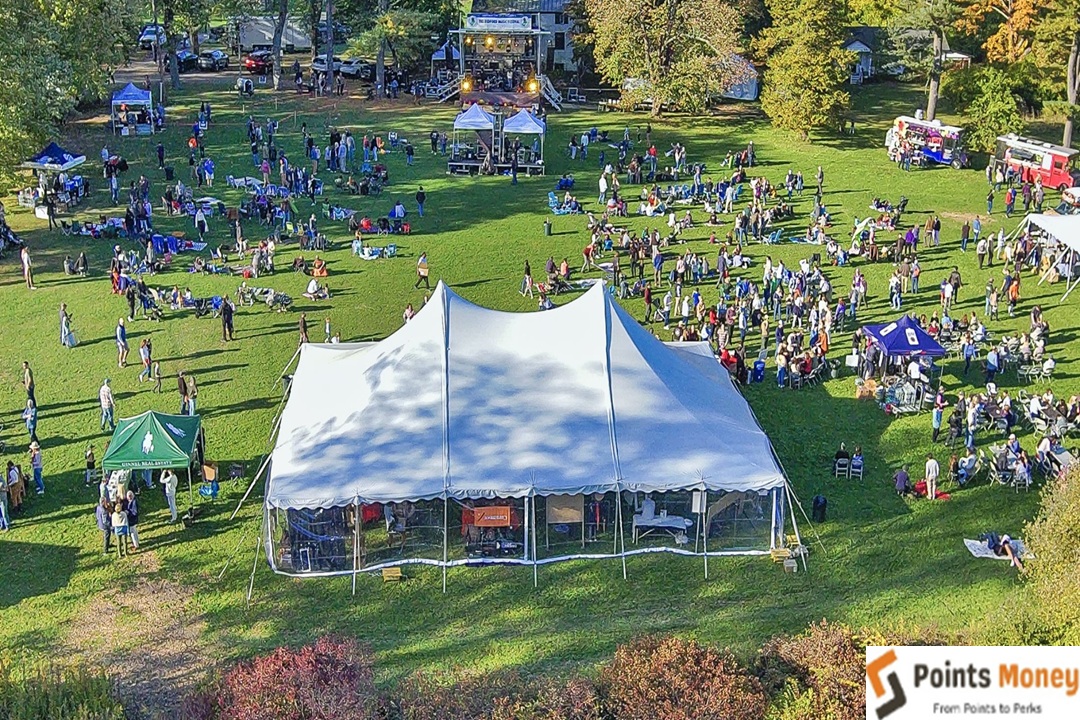 Outdoor Activities in Bedford New York