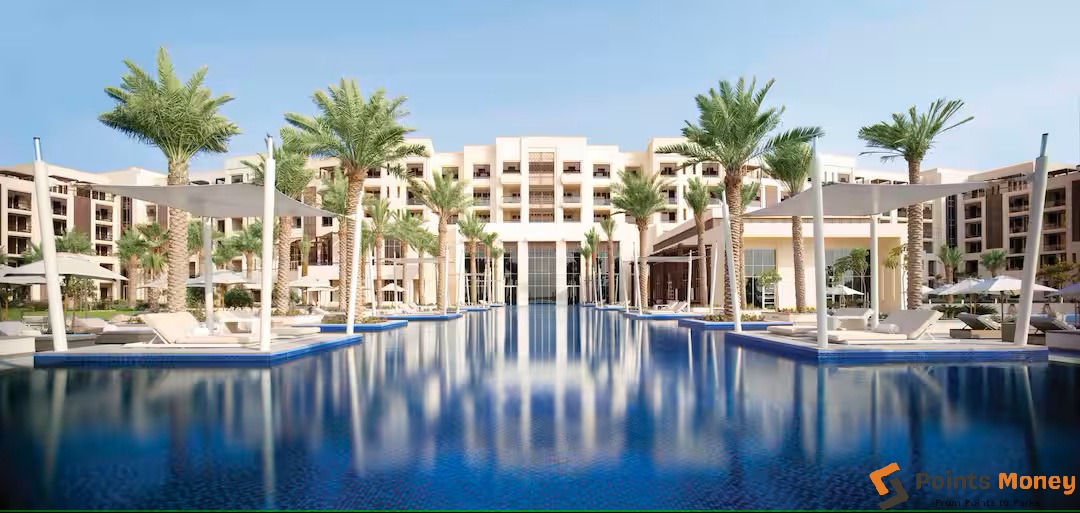 Park Hyatt Rewards Program