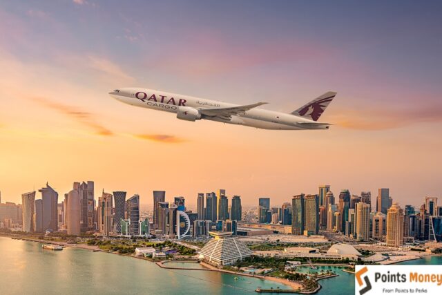 Qatar Airways Cargo and Cainiao Revolutionize E-Commerce Logistics