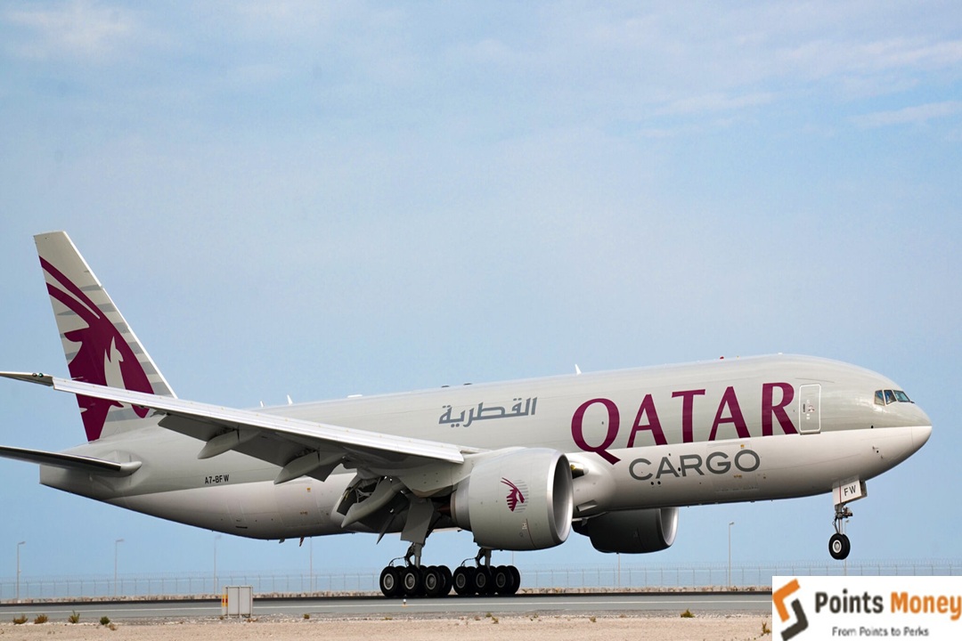 Qatar Airways Cargo