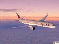 Qatar Airways Unveils Starlink and Toronto Flights Qatar Airways Starlink Toronto