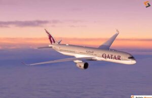 Qatar Airways Unveils Starlink and Toronto Flights Qatar Airways Starlink Toronto
