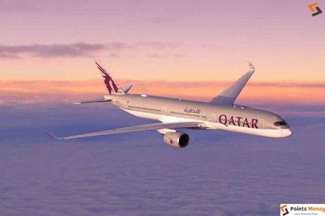 Qatar Airways Starlink Toronto