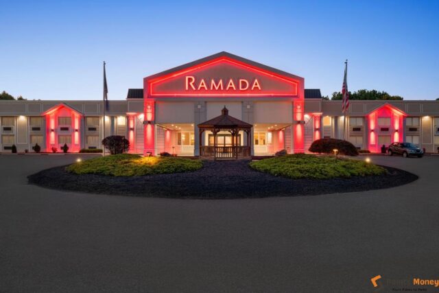 Ramada Inn Rewards Program