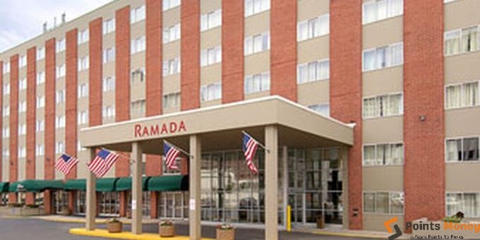 Ramada Inn Rewards Program