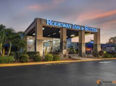 Unlock More with the Rodeway Inn Rewards Program Rodeway Inn Rewards Program