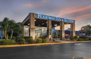 Unlock More with the Rodeway Inn Rewards Program Rodeway Inn Rewards Program