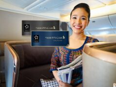 Singapore Airlines KrisFLyer and The PPS Club Singapore Airlines KrisFLyer and The PPS Club Pointsmoney