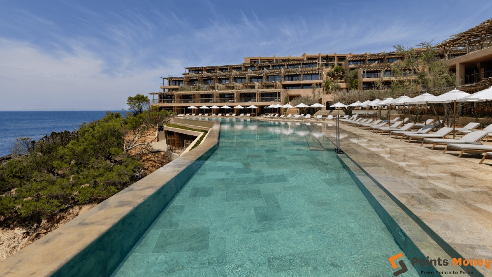 The Six Senses Rewards Program