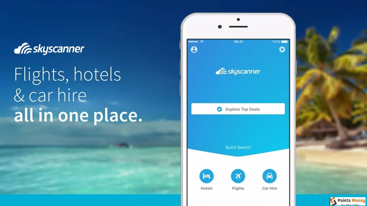 Skyscanner