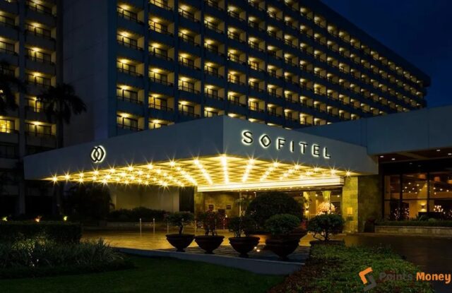 Sofitel Sofitel Rewards Program