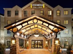 Staybridge Rewards Program Your Gateway to Exceptional Stays
