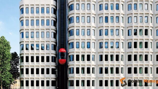 TheStandard The Standard Hotel Rewards Program