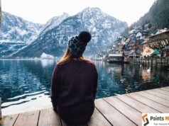 Top 10 Warm Destinations in January Top 10 Warm Destinations in January