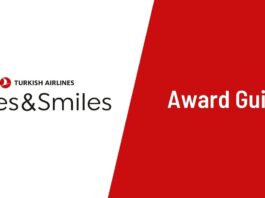 Turkish Airlines Miles & Smiles Reward Program (2)