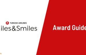 Turkish Airlines Miles & Smiles Reward Program Frequent Flyer Program Turkish Airlines Miles & Smiles Reward Program (2)