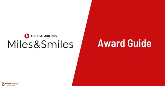 Turkish Airlines Miles & Smiles Reward Program (2) Turkish Airlines Miles & Smiles Reward Program (2)