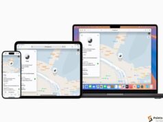 United Adds AirTag Location Feature United Adds AirTag Location Feature