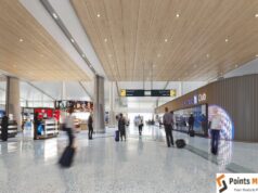 United Airlines Invests Over $500M in Washington Dulles Hub Expansion Washington Dulles Hub