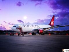 Virgin Atlantic Launches Household Point Pooling Virgin Atlantic Launches Household Point Pooling
