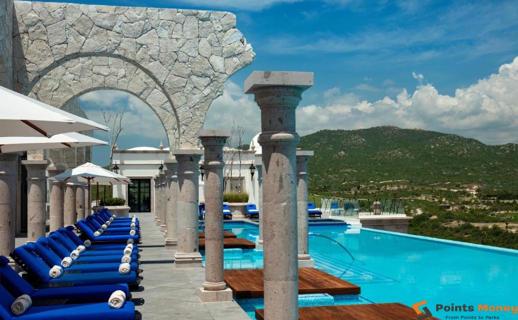 Vista Encantada Spa Resort & Residences Rewards Program