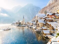 Delta’s Cyber Monday biggest seasonal travel offers and craft your ultimate winter adventure Delta's Cyber Monday