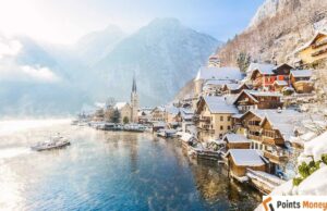 Delta’s Cyber Monday biggest seasonal travel offers and craft your ultimate winter adventure Delta's Cyber Monday