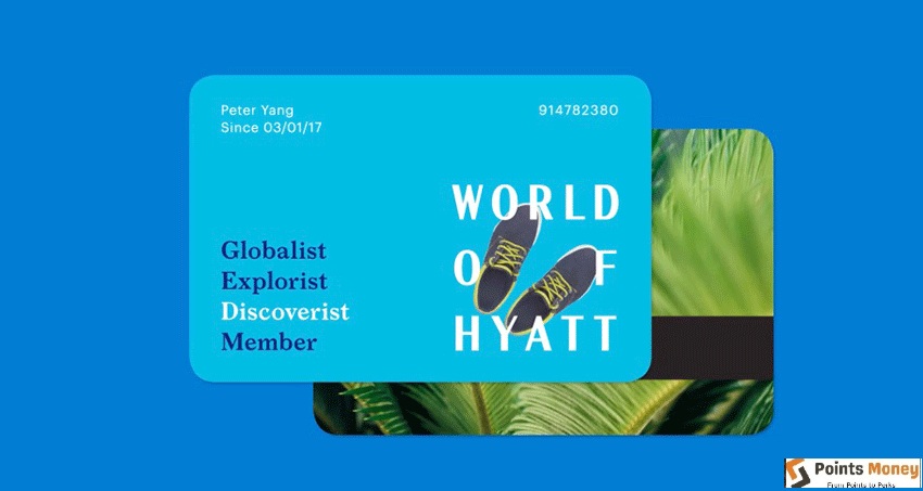 Exploring the Hyatt Loyalty Program: Unlocking the Benefits of World of Hyatt