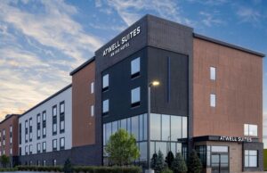 Unlocking Comfort and Convenience The Atwell Suites Rewards Program
