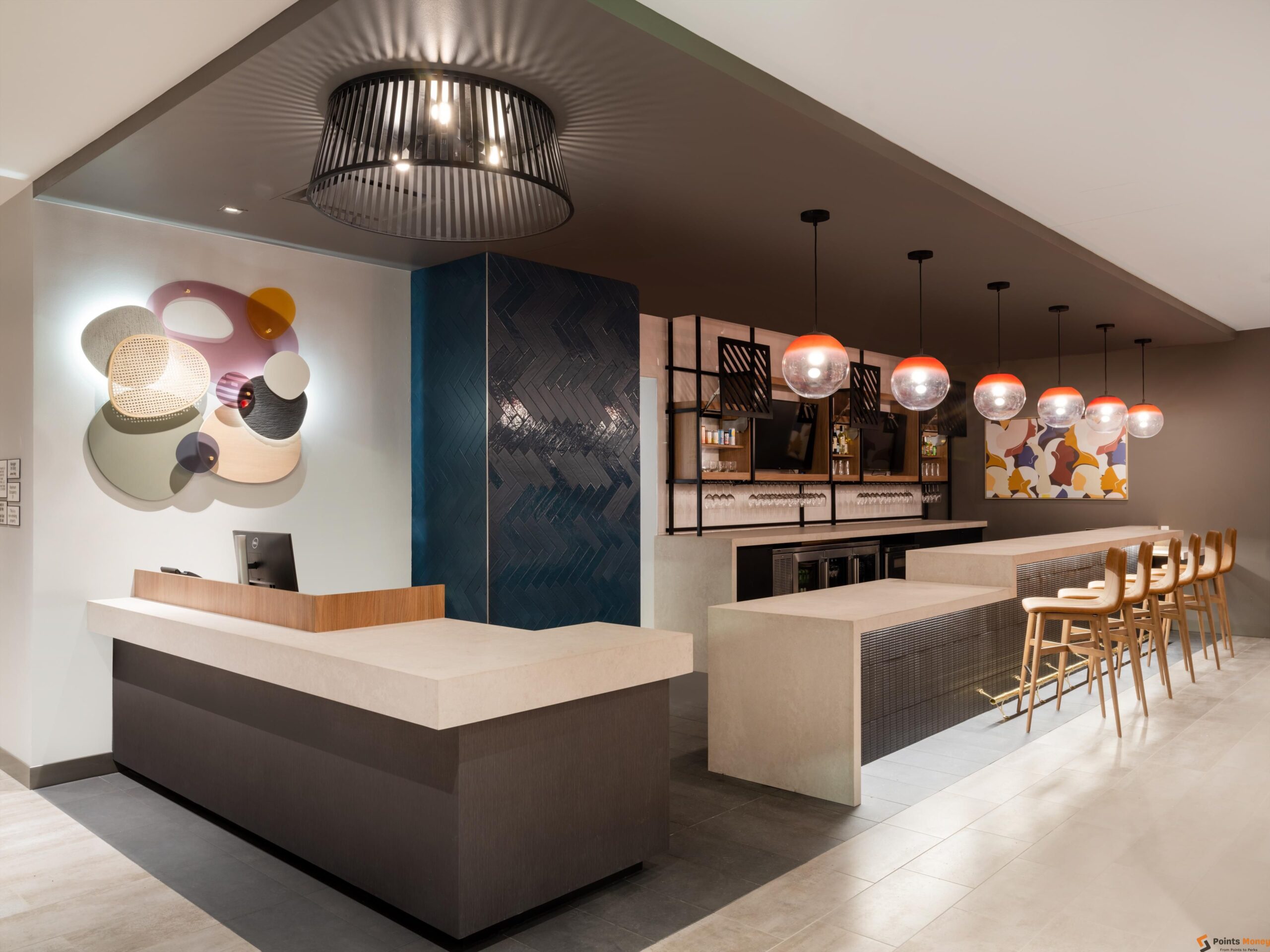 The Atwell Suites Rewards Program