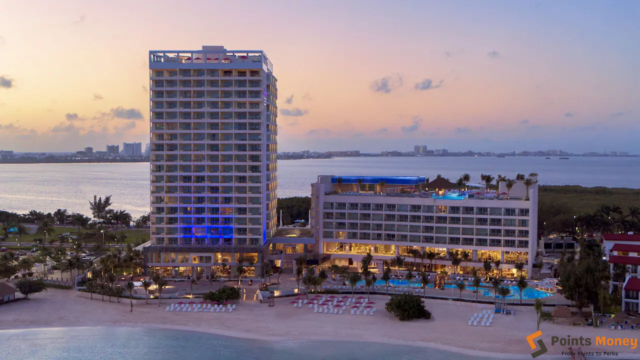 Breathless Resort & Spa Rewards Program Elevate Your Experience