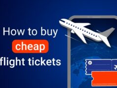 Smart Strategies to Score Cheap Flight Tickets A Complete Guide Tips to Buy Cheap Flight Tickets