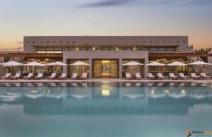 Unlocking Luxury Travel with the Destination by Hyatt Rewards Program