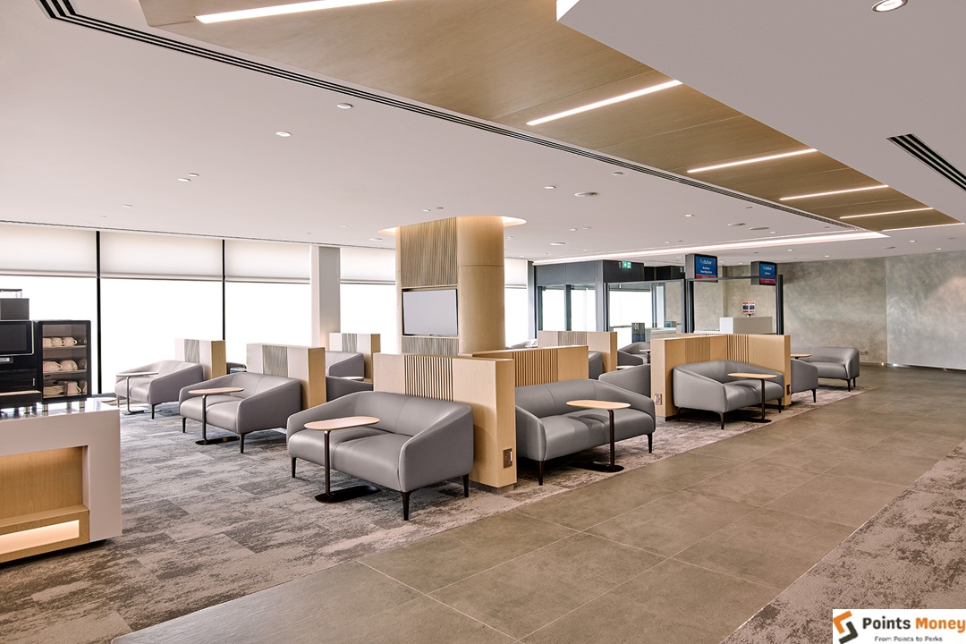 flydubai Opens New Business Lounge at DXB