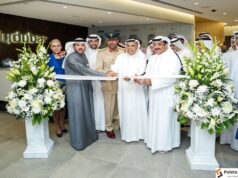 flydubai Opens New Business Lounge at DXB flydubai Opens New Business Lounge at DXB