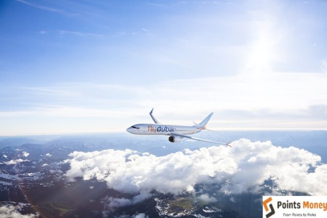 flydubai receives GCAA CAR 147 Certification