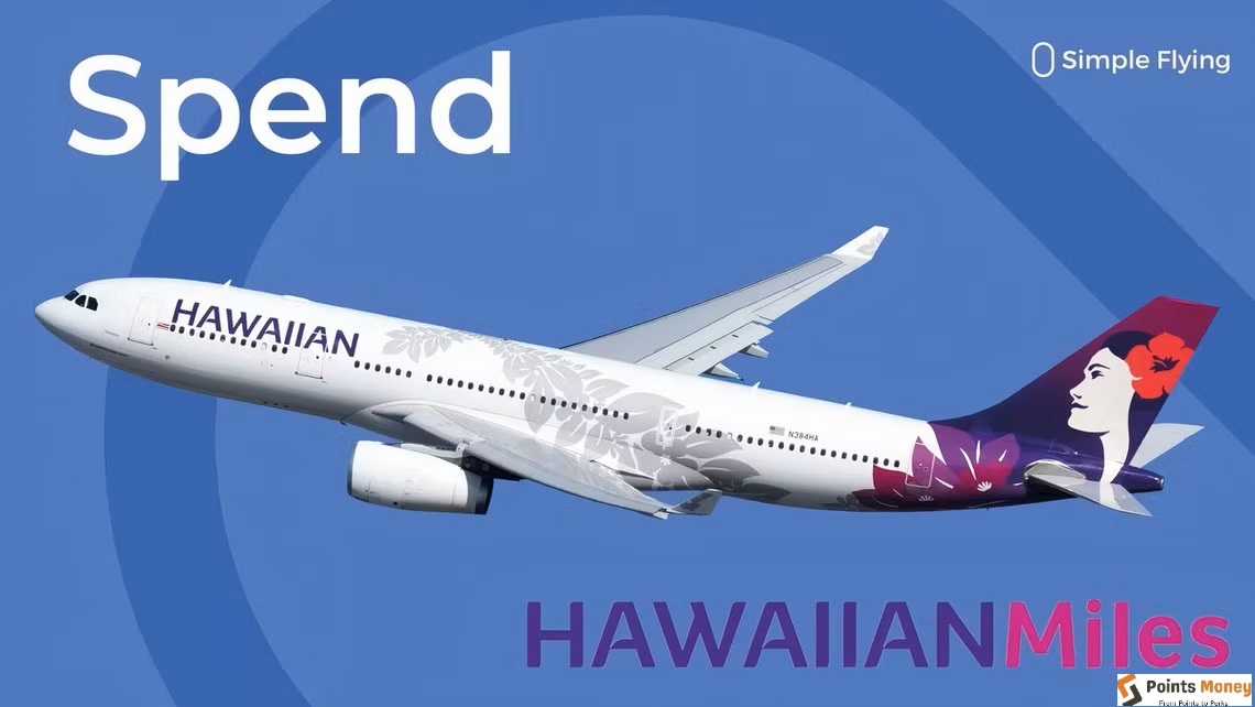 Hawaiian Airlines and AAdvantage A Strategic Partnership