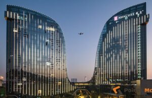 HUALUXE Hotel Rewards Program Elevating Guest Experience with Exclusive Benefits