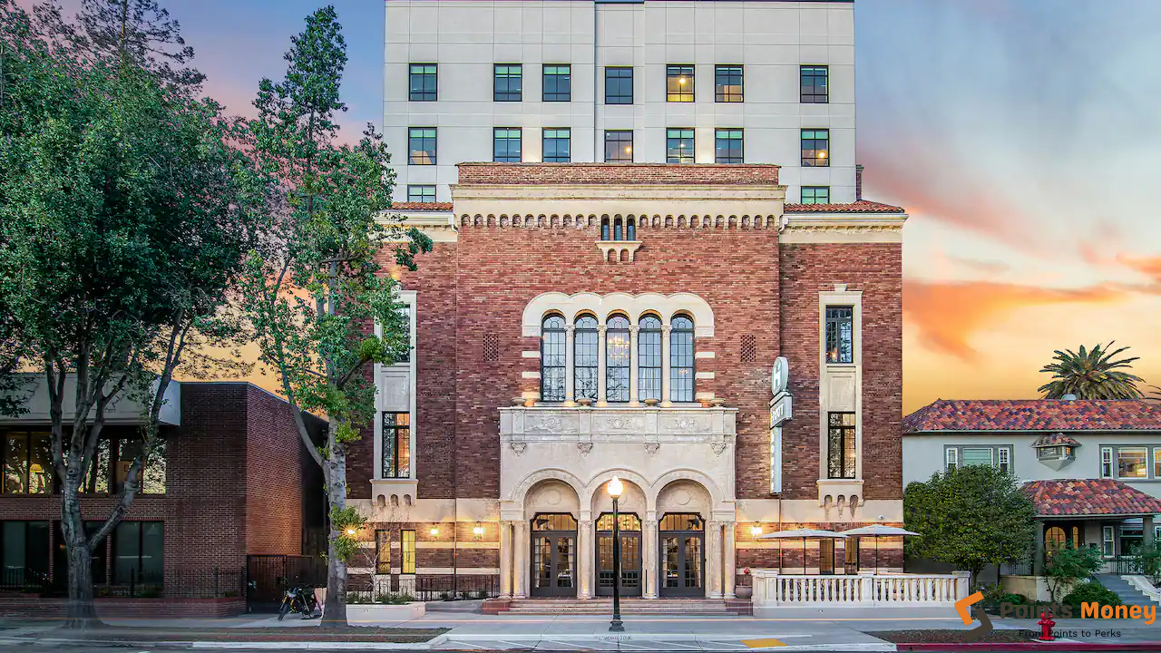 Hyatt House Rewards Program A Comprehensive Guide