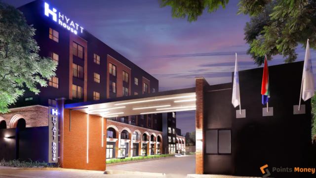 Hyatt House Rewards Program A Comprehensive Guide