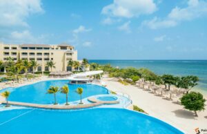 Unlock Exclusive Perks with the Iberostar Hotel Rewards Program the Iberostar Hotel Rewards Program