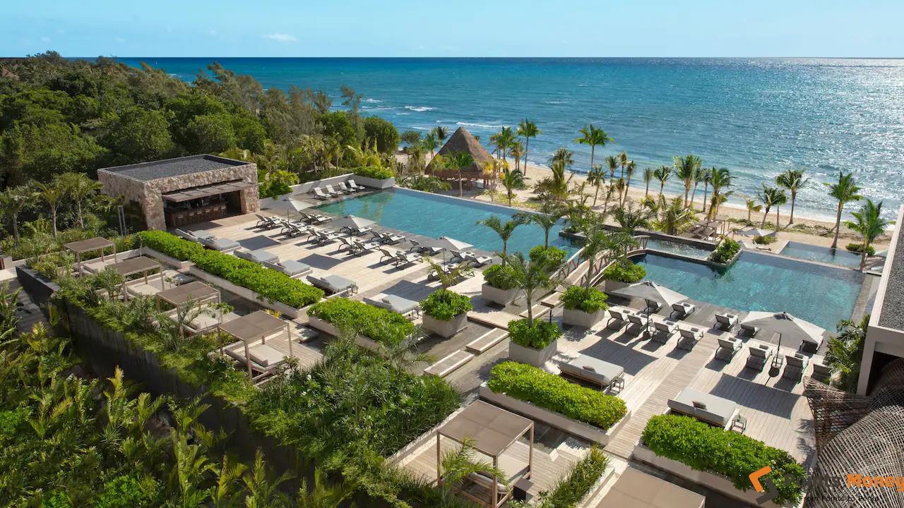 Impression by Secrets Rewards Program A Gateway to Luxury and Exclusive Benefits